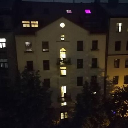 Romantic Apartment Рига Екстер'єр фото