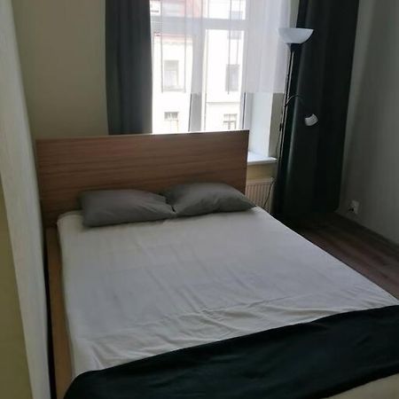 Romantic Apartment Рига Екстер'єр фото