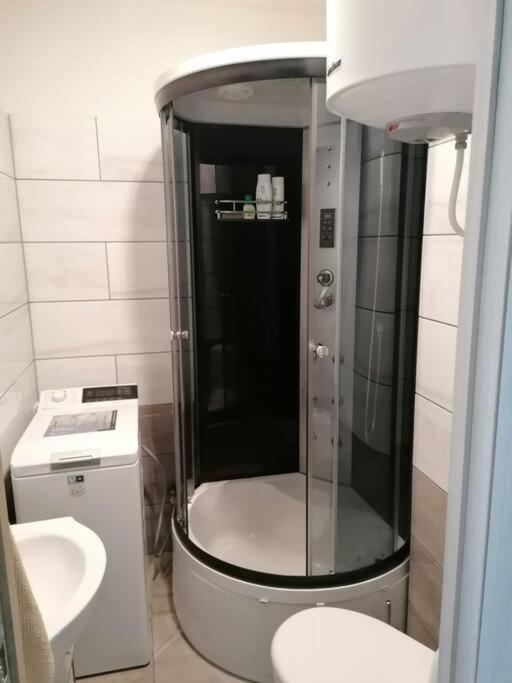 Romantic Apartment Рига Екстер'єр фото