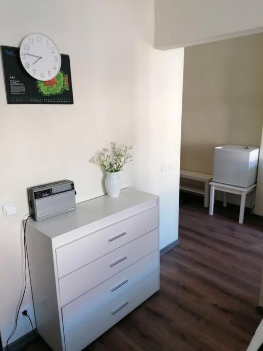 Romantic Apartment Рига Екстер'єр фото