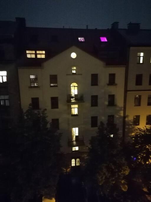 Romantic Apartment Рига Екстер'єр фото
