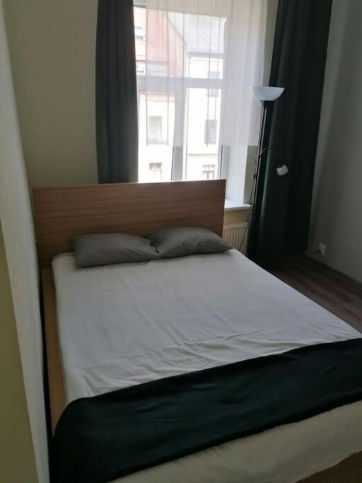 Romantic Apartment Рига Екстер'єр фото