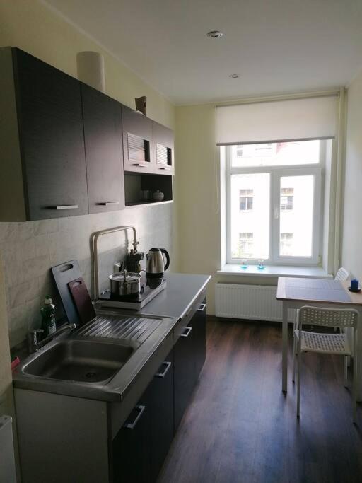 Romantic Apartment Рига Екстер'єр фото