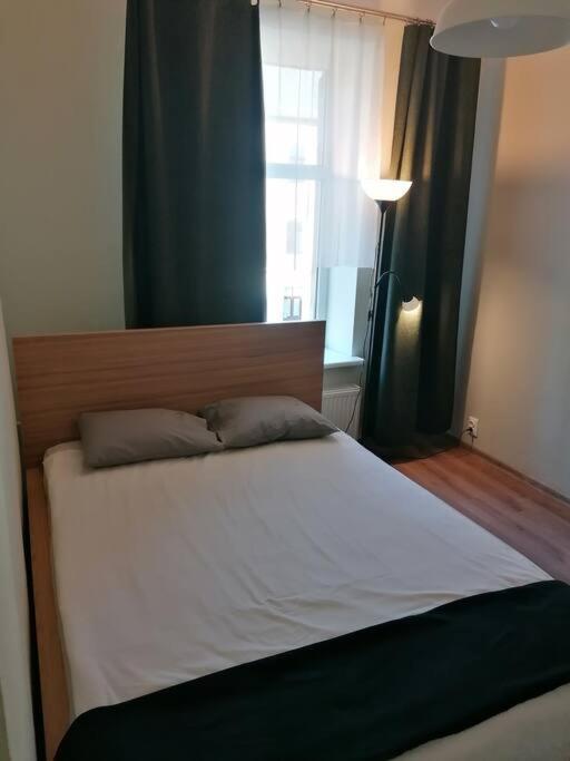 Romantic Apartment Рига Екстер'єр фото
