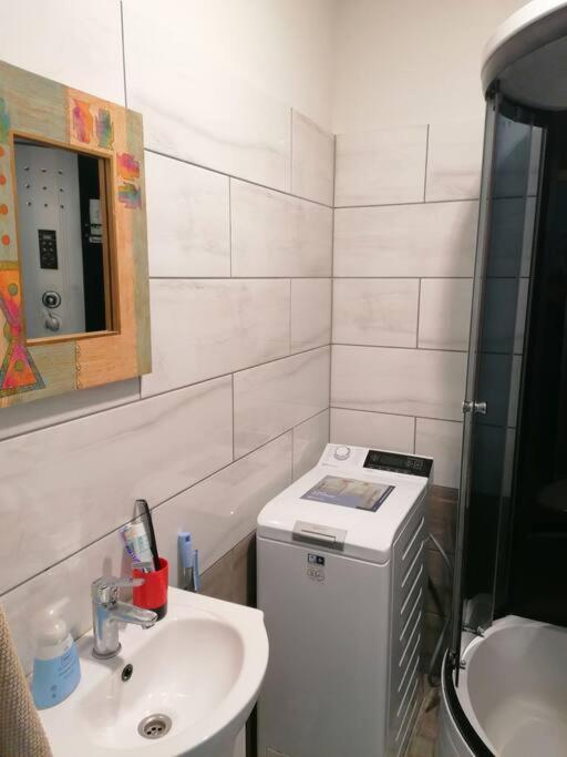 Romantic Apartment Рига Екстер'єр фото