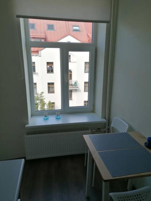 Romantic Apartment Рига Екстер'єр фото